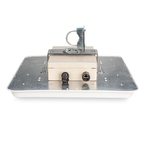 Панельная 4G MIMO 4x4 антенна 18 дБи KROKS KAA18-1700/2700-4x4 BOX фото 3