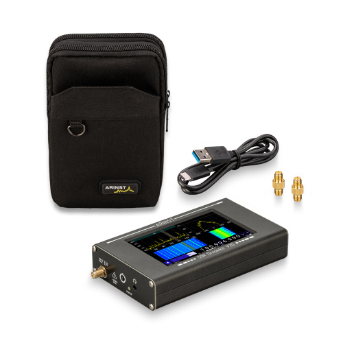 ARINST SDR Dreamkit V2D портативный радиоприемник — купить в Vidoks фото 14 ARINST SDR Dreamkit V2D портативный радиоприемник фото 14
