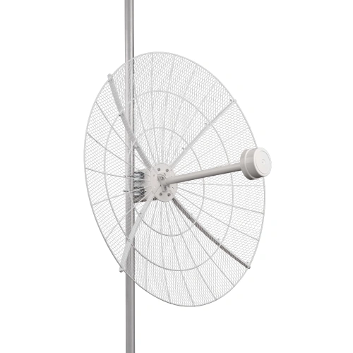 KNA24-1700/4200P - параболическая 4G/5G MIMO антенна 24 дБи, сборная — купить в Vidoks KNA24-1700/4200P - параболическая 4G/5G MIMO антенна 24 дБи, сборная