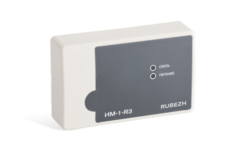 Модуль интерфейсный ИМ-1-R3