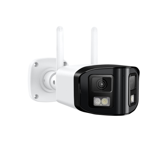 DVI-S849AW SD DL 4Mpix 2х3.6mm DVI-S849AW SD DL 4Mpix 2х3.6mm