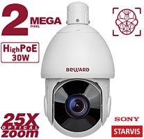 Видеокамера IP SV2018-R25