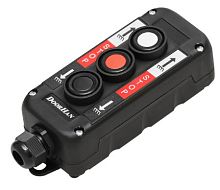 Панель управления BUTTON3