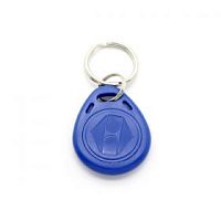 Брелок AG-K01EM-Blue