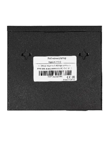 PoE коммутатор AS-P1042 Light фото 2