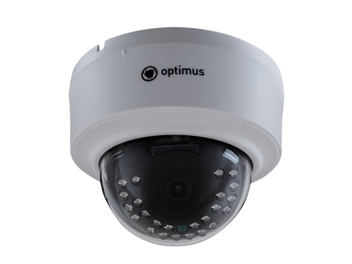 Видеокамера Optimus IP-E022.1(3.6)AP