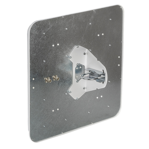 Панельная 4G MIMO 4x4 антенна 18 дБи KROKS KAA18-1700/2700-4x4 фото 4