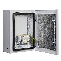 Шкаф климатический Mastermann-12УТ