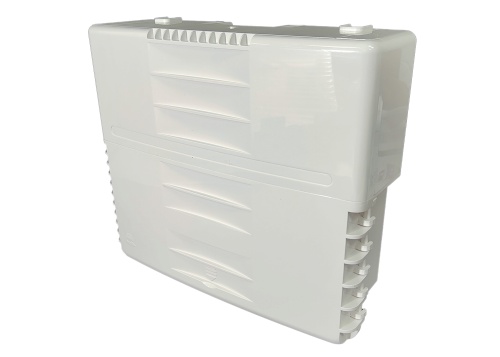 Коммутатор PoE TSn-B8FP10G2