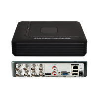 DVR-8512P LV v2.0 OEM