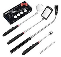 Комплект досмотровых средств Кондор 1А