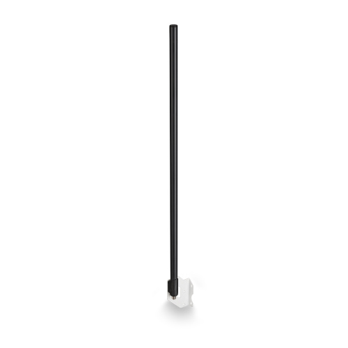 KC10-2400/5000 двухдиапазонная всенаправленная WiFi антенна 2.4/5 ГГц 10 дБи — купить в Vidoks фото 2 KC10-2400/5000 двухдиапазонная всенаправленная WiFi антенна 2.4/5 ГГц 10 дБи фото 2