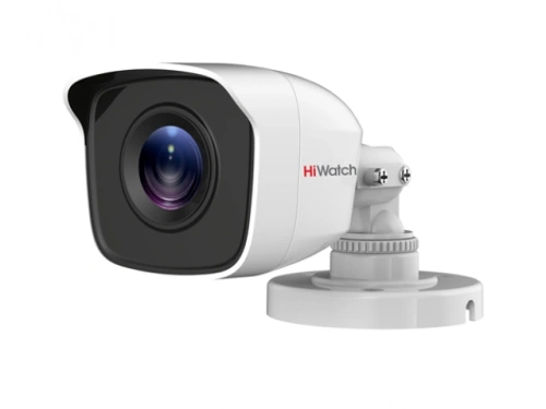 Видеокамера HD DS-T200 (B) (3.6 mm)