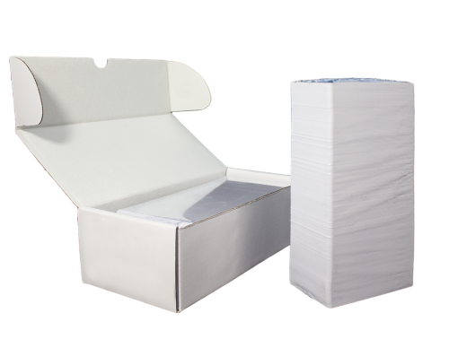 Бесконтактная карта EM-Marine (тонкая) TS multipack