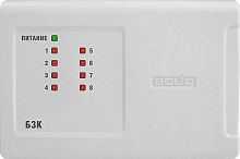 Блок коммутационный защитный БЗК исп.01