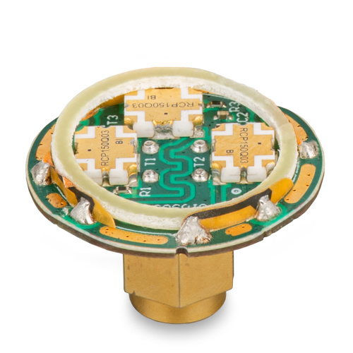 GPS/GLONASS спиральная антенна KPA-G-3 (для БПЛА) — купить в Vidoks фото 6 GPS/GLONASS спиральная антенна KPA-G-3 (для БПЛА) фото 6