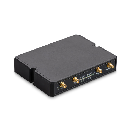 Kroks Rt-Cse m12-G гигабитный роутер со встроенным модемом LTE cat.12, WiFi 2,4+5 ГГц — купить в Vidoks фото 3 Kroks Rt-Cse m12-G гигабитный роутер со встроенным модемом LTE cat.12, WiFi 2,4+5 ГГц фото 3