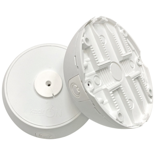 Монтажная коробка KadrON JB3-115W