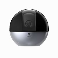 Камера для дома с обзором 360° и видео в Ultra HD 3K EZVIZ E6