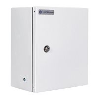 Шкаф навесной Mastermann-1У