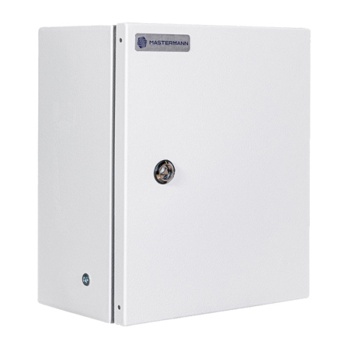 Шкаф навесной Mastermann-1У Шкаф навесной Mastermann-1У