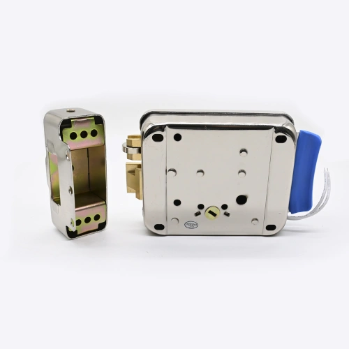 Электромеханический замок TM-EML-05-2 фото 2