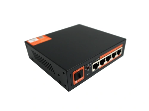 Коммутатор Optimus U1IC-4G/1G/1S фото 2 Коммутатор Optimus U1IC-4G/1G/1S фото 2