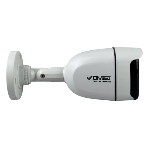 DVC-S126P  2Mpix 2.8mm фото 3