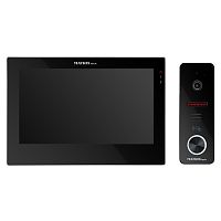 Вызывная панель Видеодомофон Комплект MT-MB7.0IP-SD Wi-Fi (М) + MT-PB1080IPK (M)