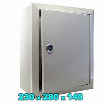 Шкаф монтажный Мастер 1