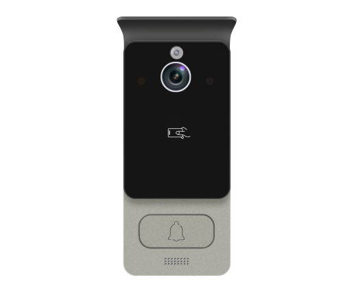 SVV-IP210R MF (silver/black)