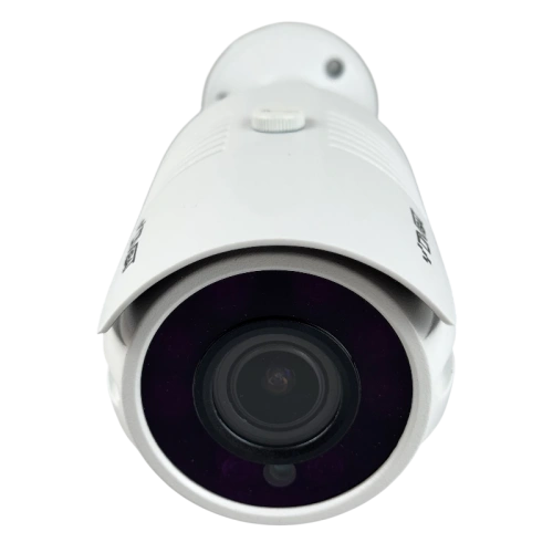 DVI-S325V POE LV 2Mpix 2.8-12mm фото 4