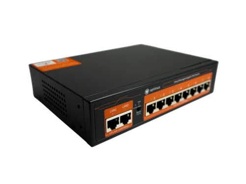 Коммутатор Optimus U1IC-8G/2G фото 2 Коммутатор Optimus U1IC-8G/2G фото 2