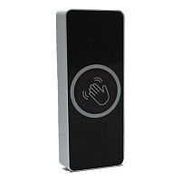 Кнопка выхода TM-OP(R)-01WS сенсорная Титанум