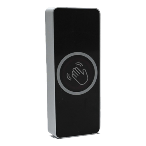 Кнопка выхода TM-OP(R)-01WS сенсорная Титанум