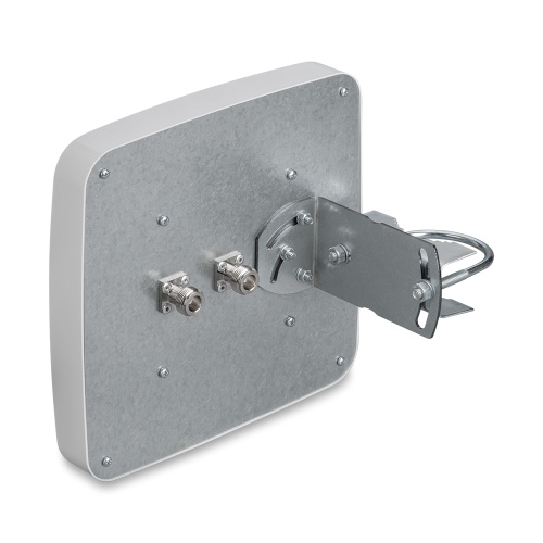 Kroks KSS15-1700/2700 комплект для подключения 4G/LTE роутера или модема фото 2 Kroks KSS15-1700/2700 комплект для подключения 4G/LTE роутера или модема фото 2