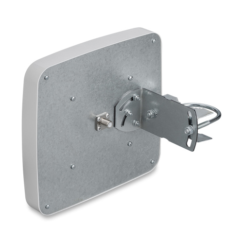 Широкополосная 2G/3G/4G антенна усилением 15 дБи KP15-1700/2700 LITE фото 3 Широкополосная 2G/3G/4G антенна усилением 15 дБи KP15-1700/2700 LITE фото 3