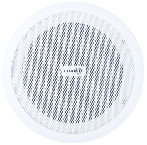 Громкоговоритель Глагол П-5