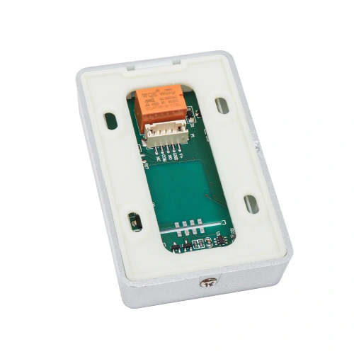 Кнопка выхода TM-OP-01S Титанум фото 2