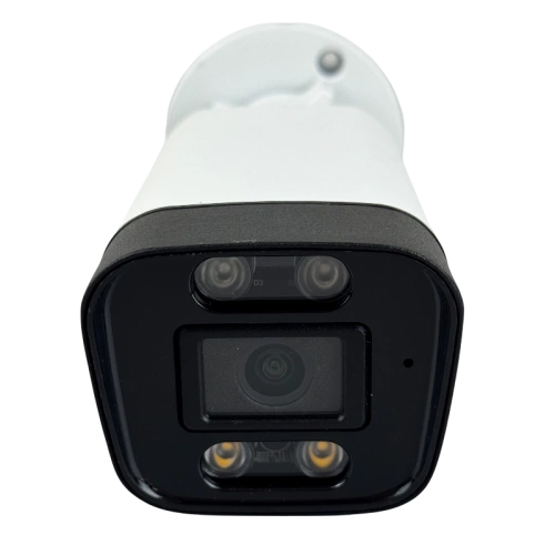 DVI-S159A SD 5Mpix 2.8mm фото 4