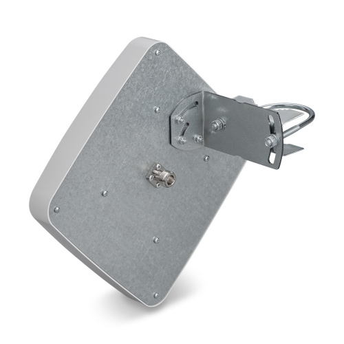 Широкополосная 2G/3G/4G антенна усилением 15 дБи KP15-1700/2700 LITE фото 4 Широкополосная 2G/3G/4G антенна усилением 15 дБи KP15-1700/2700 LITE фото 4