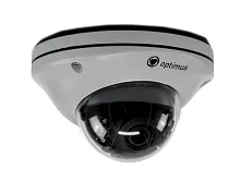 Видеокамера Optimus IP-E072.1(2.8)MPE_V.1
