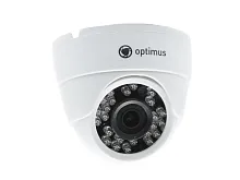 Видеокамера Optimus AHD-H025.0(2.8)_V.2