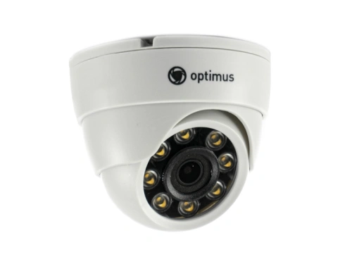 Видеокамера Optimus AHD-H025.0(2.8)F