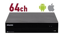 Видеорегистратор сетевой (NVR) RK3864