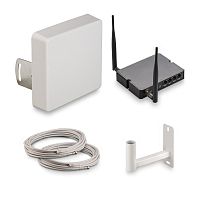 Комплект 3G/4G интернета KSS20