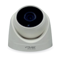 DVC-D822 DIP 2 Mpix 2.8mm