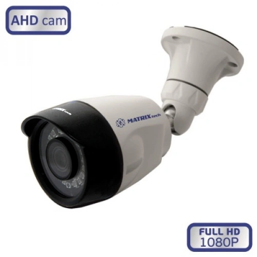 Видеокамера MT-CW1080AHD20XF (3,6mm)