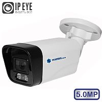 Видеокамера MT-CM5.0IP20AVV-F PoE (2,8mm)
