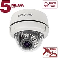 Видеокамера IP B5350DVZ
